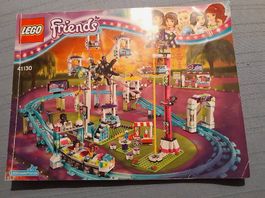 lego friends  41130