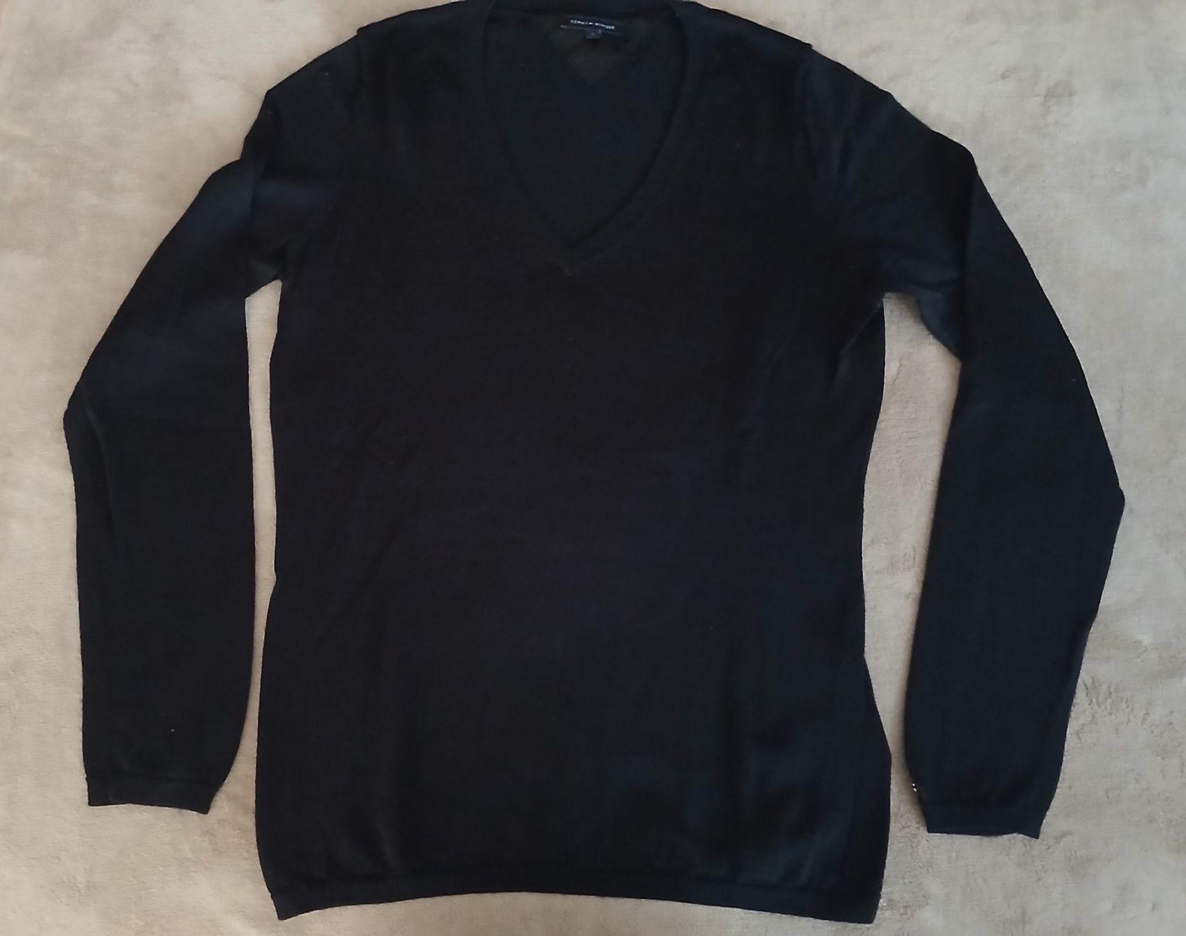 Tommy Hilfiger Maglioni & Felpe: TOMMY HILFIGER DAMEN PULI Gr. L – Usato da Villa Luganese venduto da luxlady 2