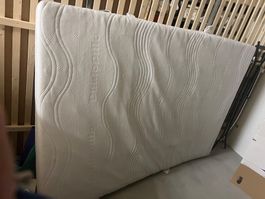 Matraze 1,4m x 2m