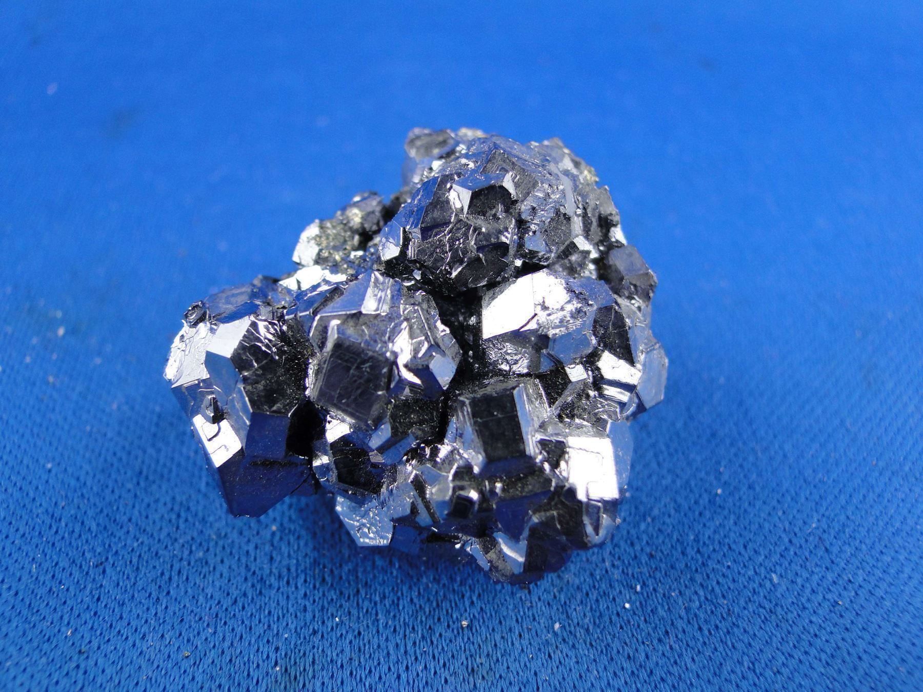 Minerali & Pietre curative: Galena – Usato da Schinznach Bad venduto da Demerald 4