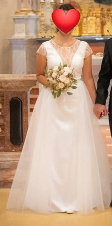 NUOVO VESTITO SPOSA