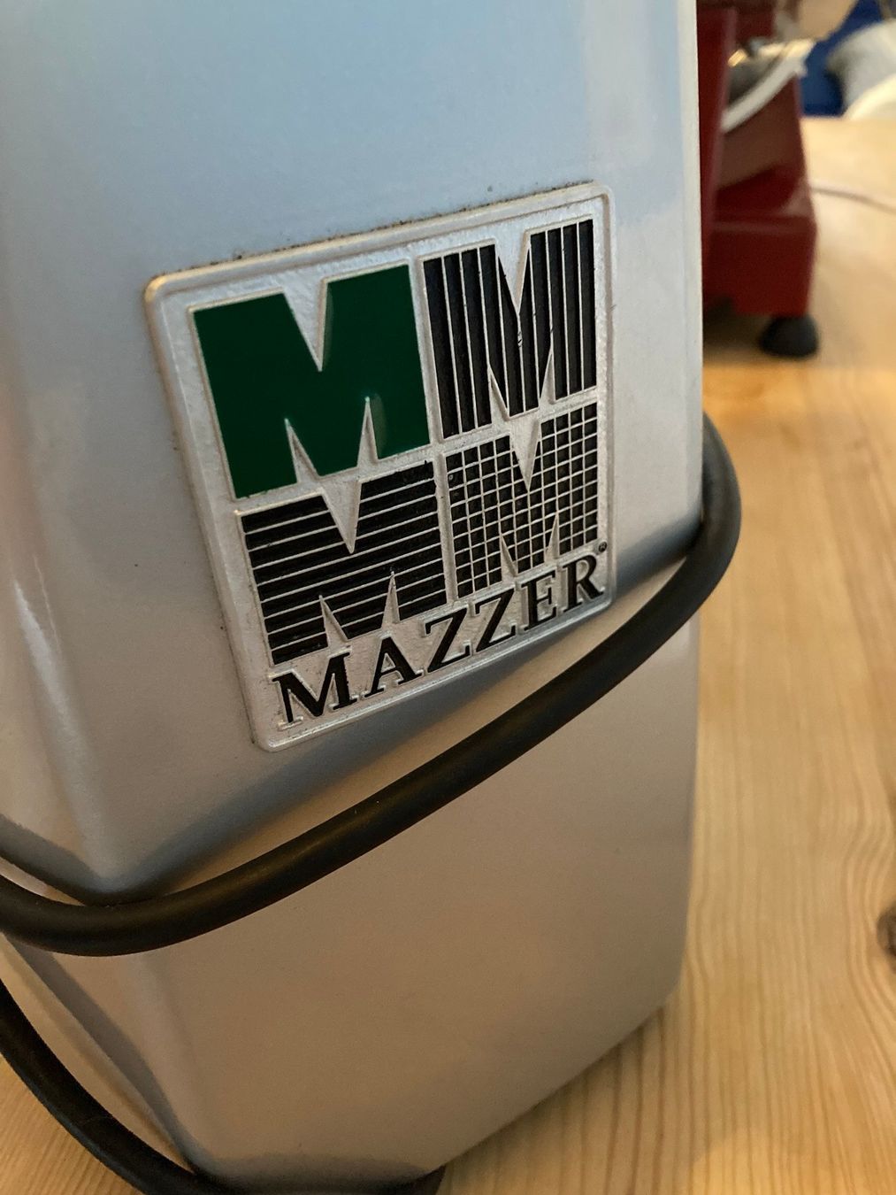 Macchine per caffè & Macchine per espresso: MAZZER Kaffeemühle, Gastro – Usato da Luzern venduto da nodaris01 4