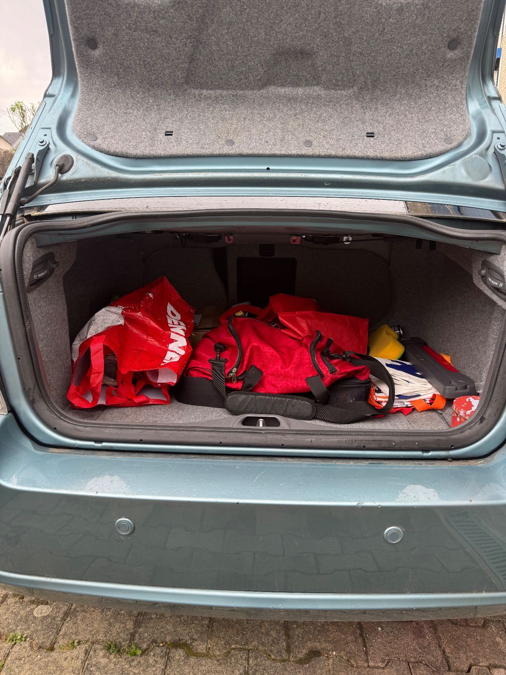 Volvo Automobili: Volvo s60 2.5t AWD – Usato da Courroux venduto da Hermes282 8