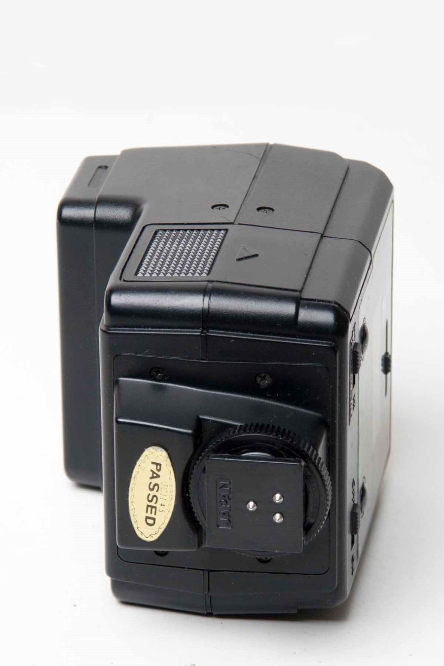 Minolta Flash: Minolta Blitzgerät auto 280PX – Usato da Jona venduto da Sandy31 1