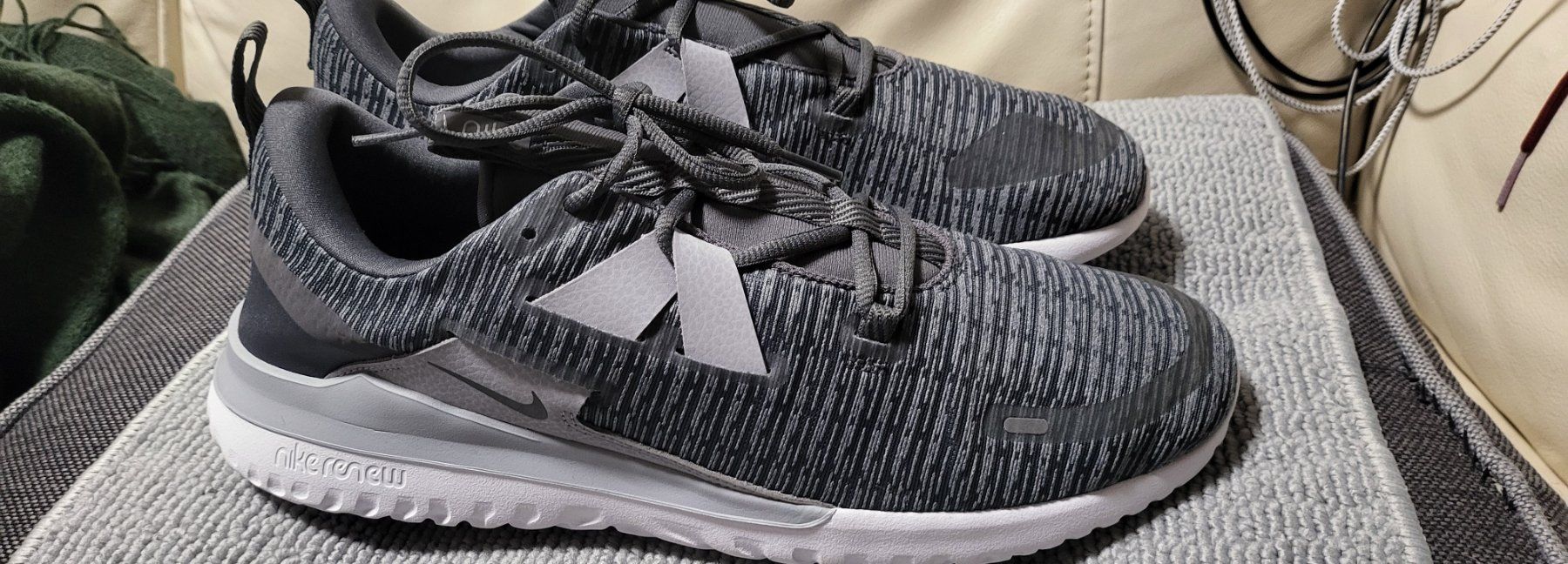 Scarpe da uomo: Nike React Trainer Gr. 46, Neu – Nuovo e nell'imballaggio originale da Konolfingen venduto da noie 1