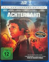 Achterbahn (Blu-ray) 40th Anniversary Edition,Top Zustand
