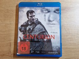 Centurion (2010) RAR Bluray