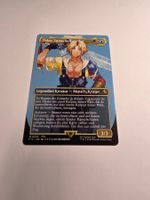 MTG -FIC- Karte: Tidus, Yunas Leibgardist - BORDERLESS CMD