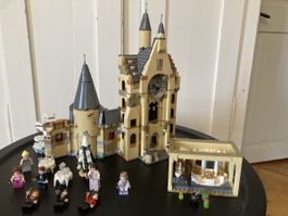 Lego Harry Potter 2 Sets