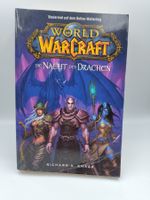 World of Warcraft - Die Nacht des Drachen - Richard A. Knaak