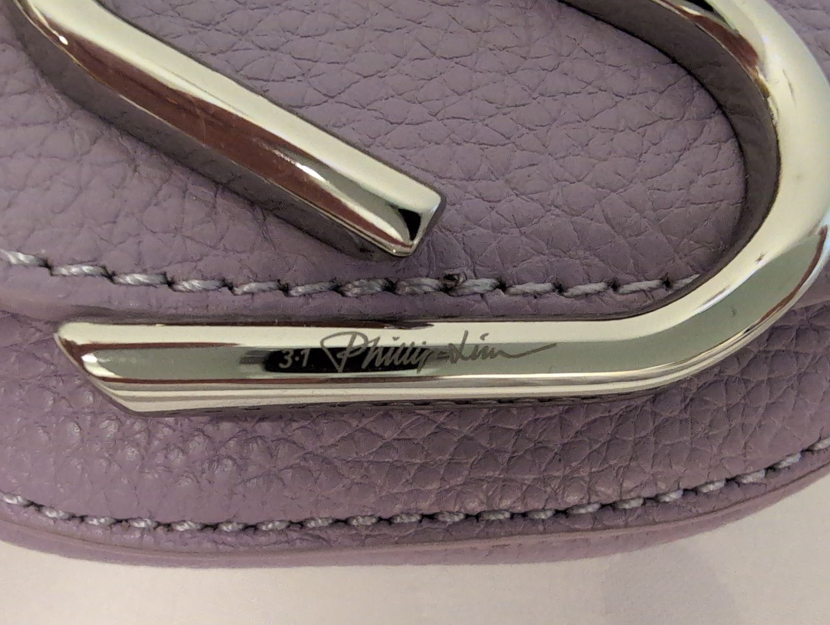 Phillip Lim Taschen für Damen: Phillip Lim Täschchen Leder - Neu - Unbenutzt – Neu und originalverpackt aus Zürich von rom_zh 4
