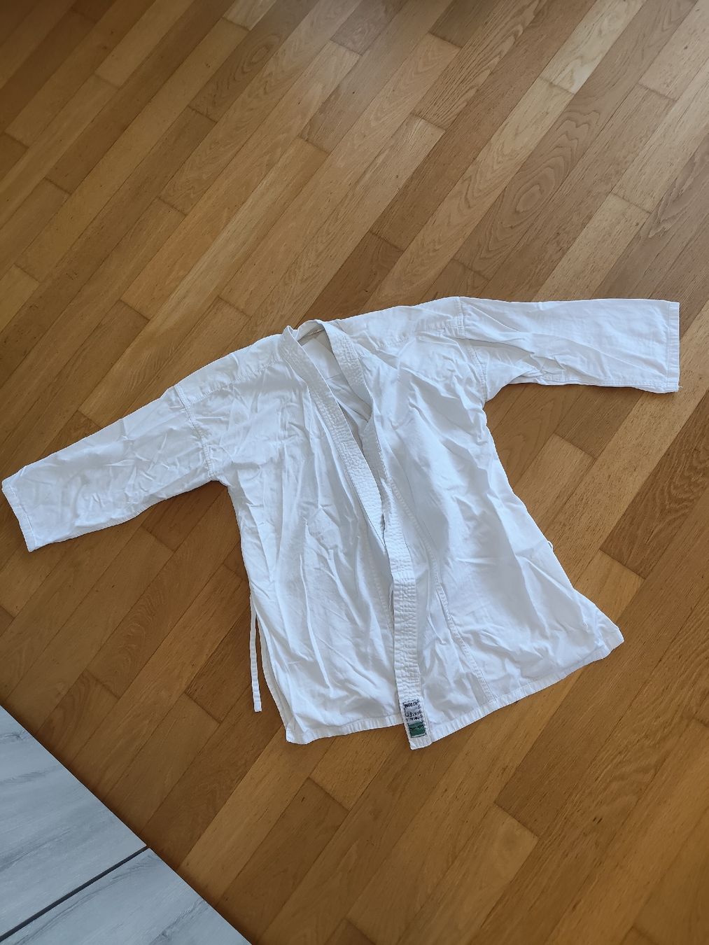 Kimonos: Karate Kimono  – Gebraucht aus Neuenegg von Slinu_