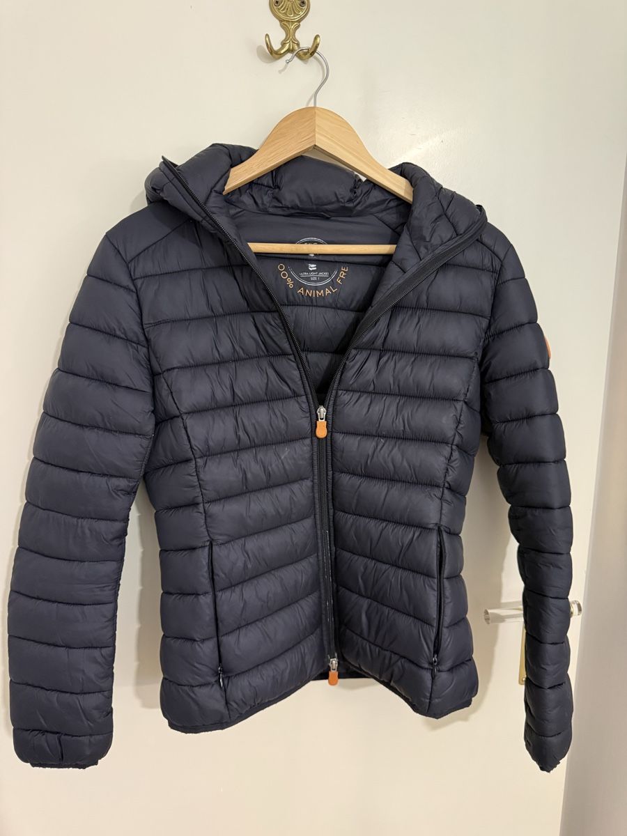 Save the duck Vestes: Save the duck down jacket – D'occasion à Genève par hai_2rp8