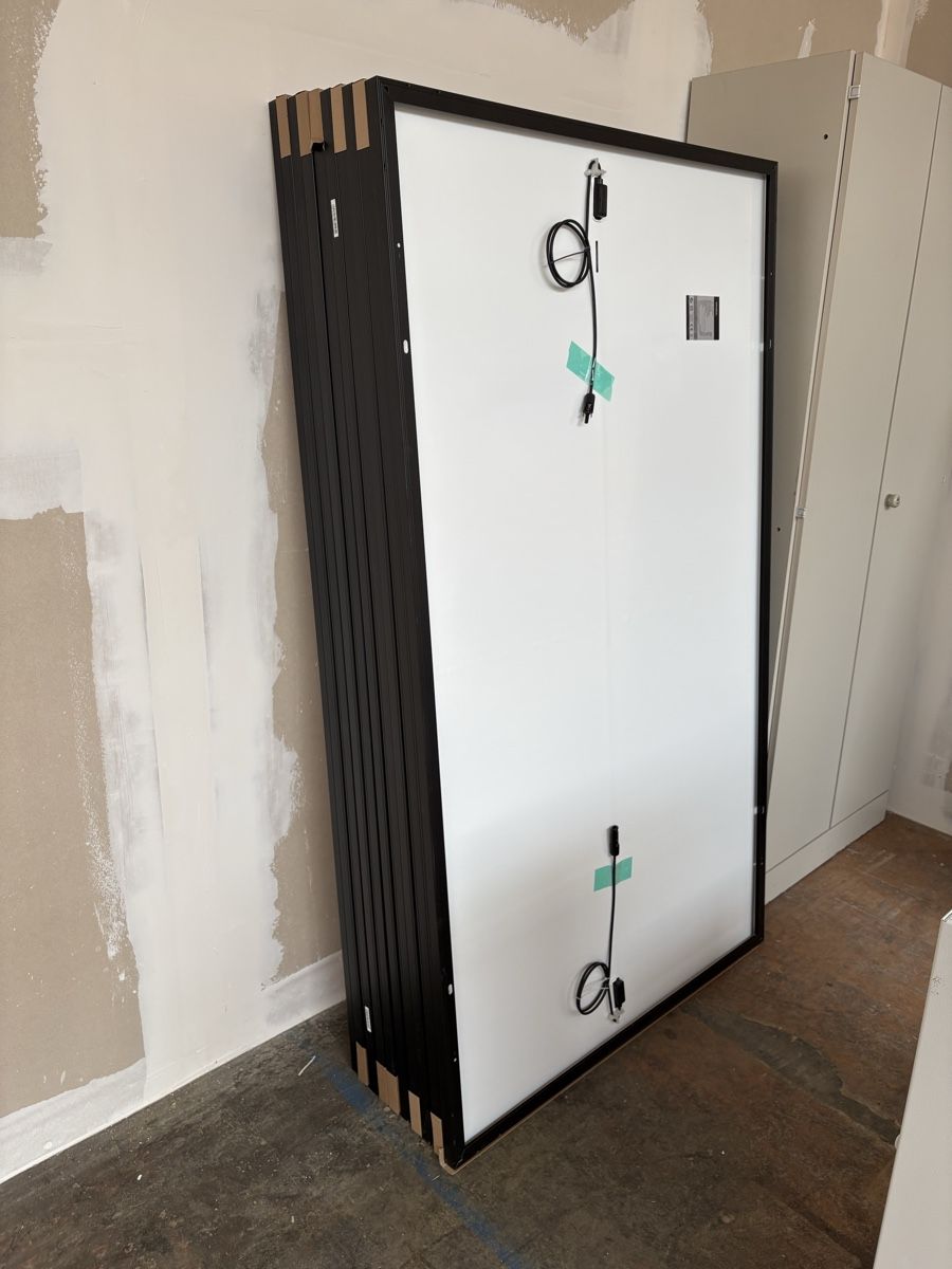 Panneaux solaires: 8 Solarmodule Recom RCM-430-SMD1 – Neuf avec emballage d'origine à Glarus par faegli9 1