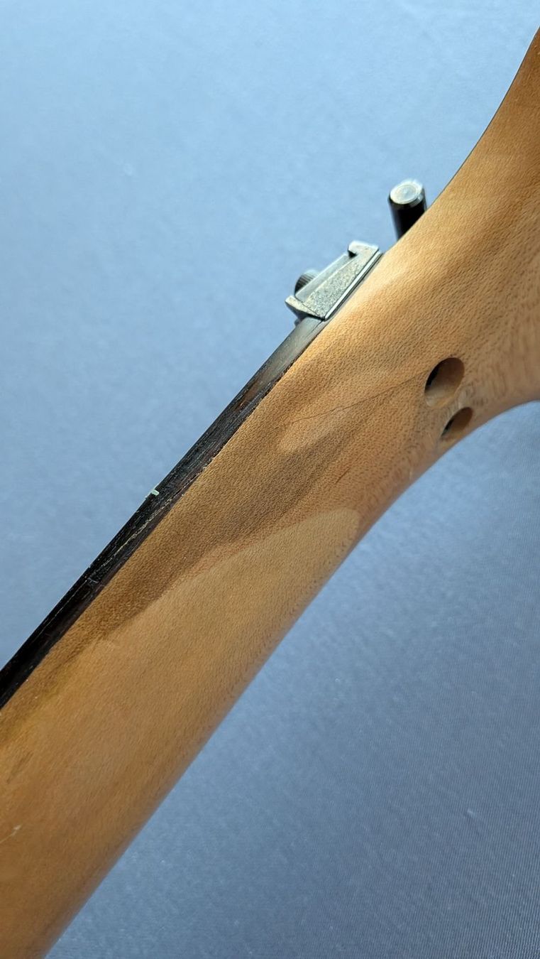 Ibanez Strumenti musicali: Ibanez 540S-BK Standard – Usato da Berikon venduto da tim_h2pn 8