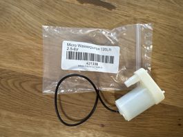 Miniatur Wasserpumpe - Ideal für kleine Projekte