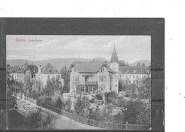 AG Aarau 1906 Jurastrasse