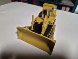 Caterpillar  D 8N