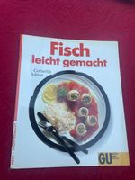 GU Fisch leicht gemacht - Cornelia Adam