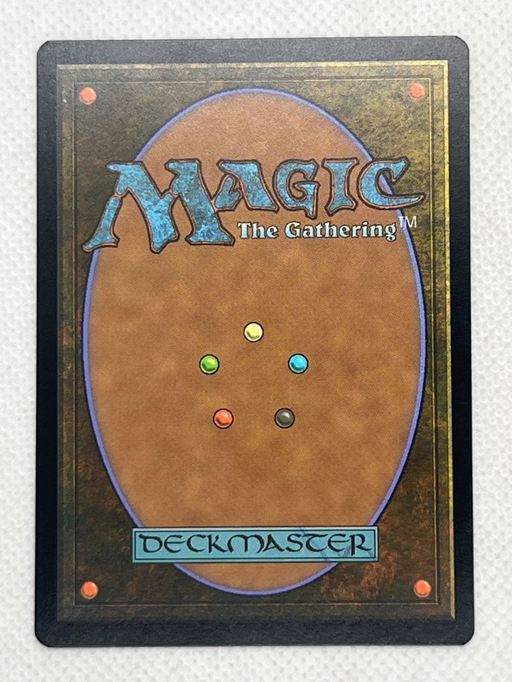 Magic The Gathering Carte collezionabili: Magic The Gathering"Stern Lesson" – Usato da Hinterkappelen venduto da Kim1992 1