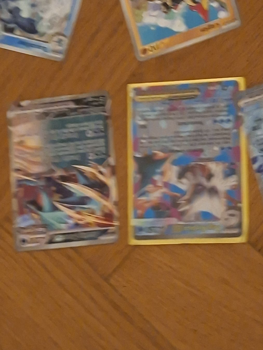 Pokémon Carte collezionabili: pokemon – Usato da Zürich venduto da Lolaad 1