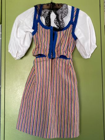 Kindertracht