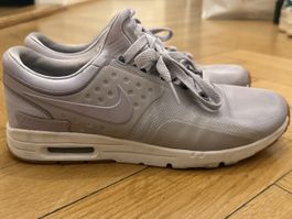 Nike Air Max Zero Sneaker, Grösse 41- top Zustand!