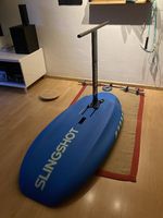 Wingfoilboard Slingshot 90l komplett, Anfängertauglich