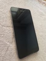 Microsoft Lumia  Smartphone schwarz Zustand Gebraucht