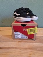 Vans Babyschuhe Grösse 19