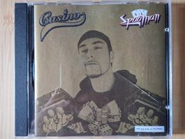 CD Spooman - Casino