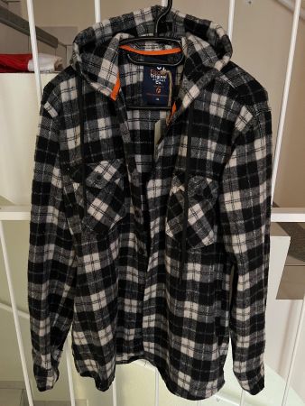 Factor original veste/chemise