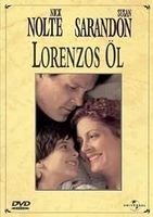 LORENZOS ÖL      Nick Nolte     Susan Sarandon       WIE NEU