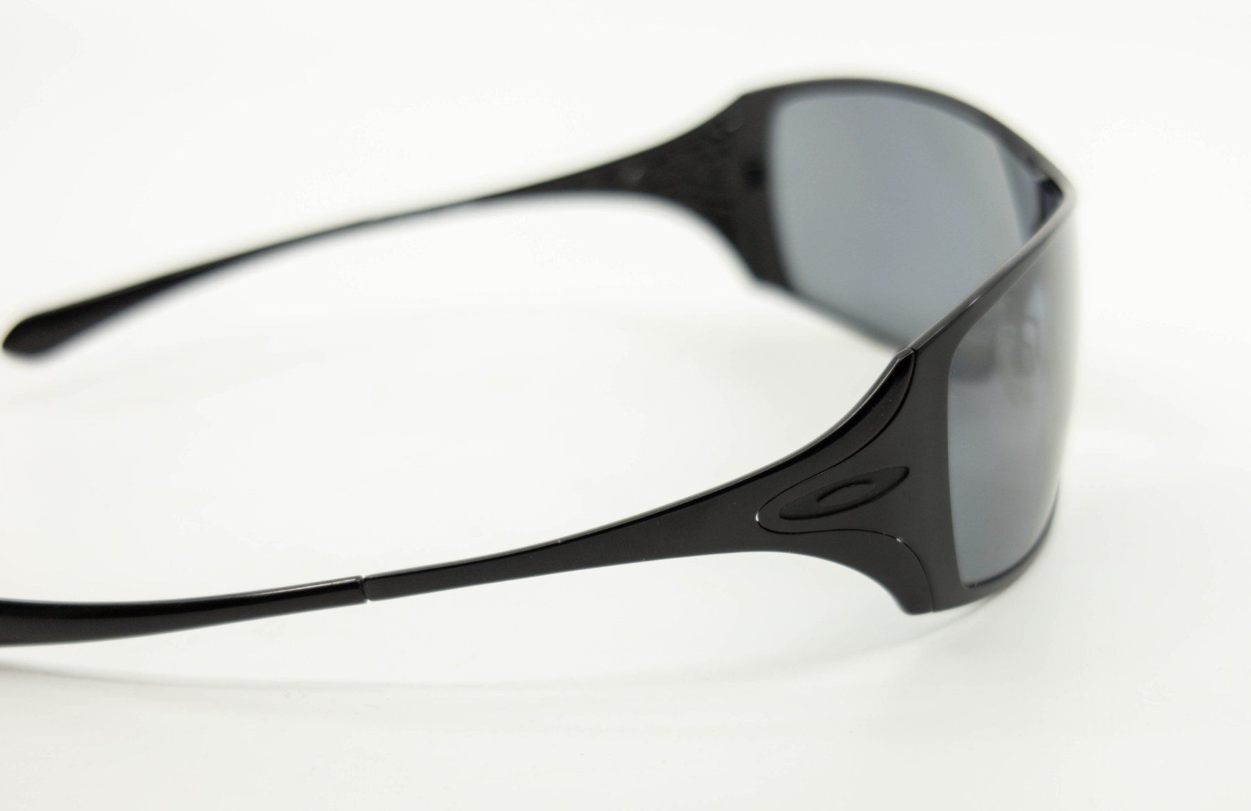 Oakley Occhiali & Lenti: Oakley Dart Sonnenbrille / Schwarz – Usato da Zürich venduto da ZuercherBrockenhaus 3