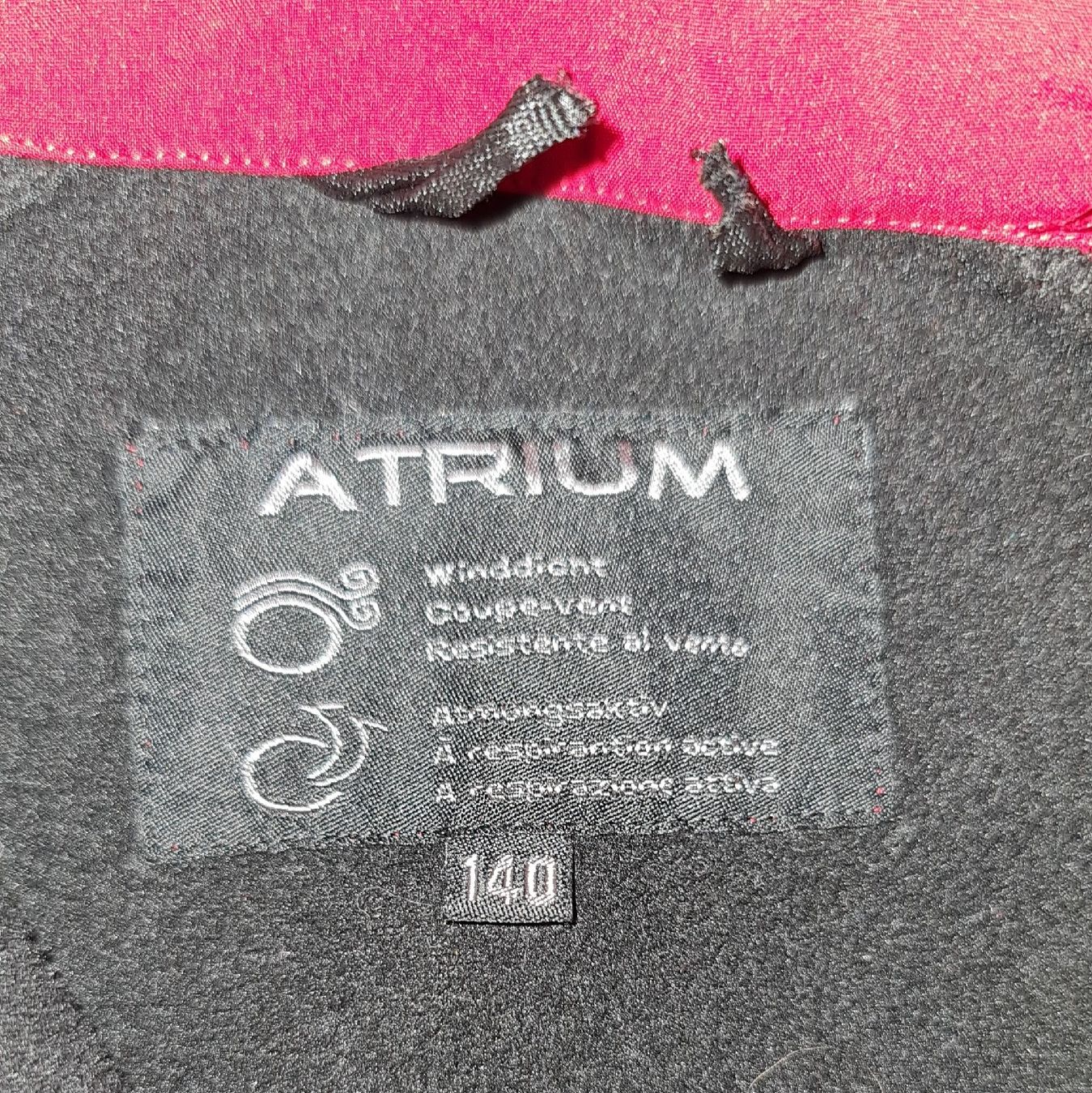 Jacken: Coole Softshell Jacke ATRIUM KIDS – Gebraucht aus Lengnau BE von Spahrtakus 1