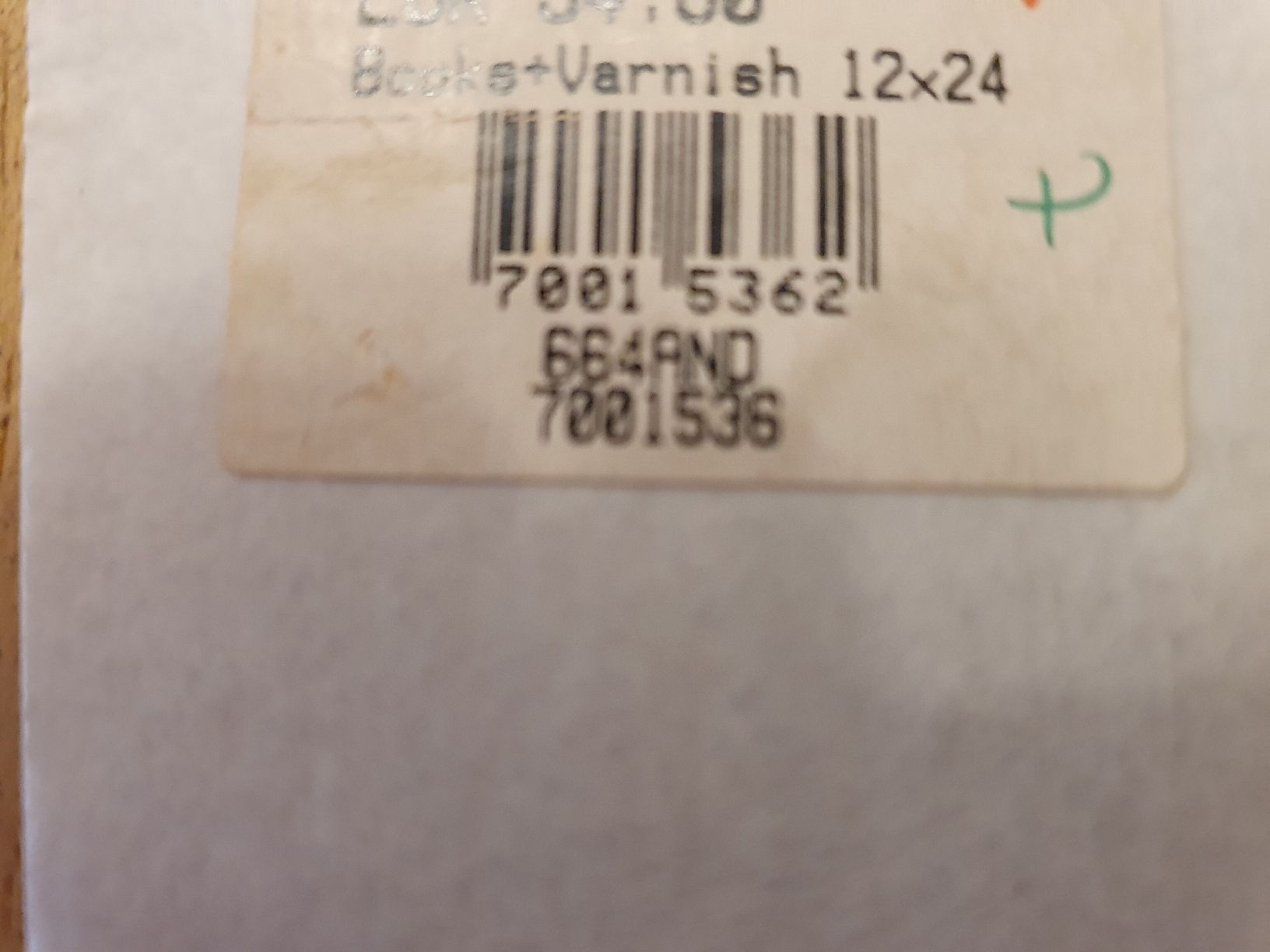Poster & Bilder: Bilder "Bücher" / Holzrahmen – Gebraucht aus Klingnau von Fee1960 4