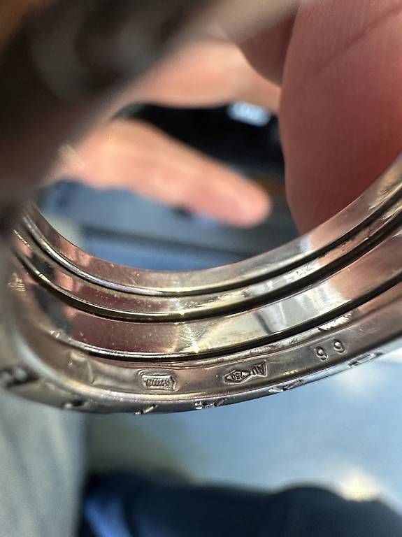 Ringe: Bvlgari B.zero1 – Gebraucht aus Martigny von mur_n8cg 2