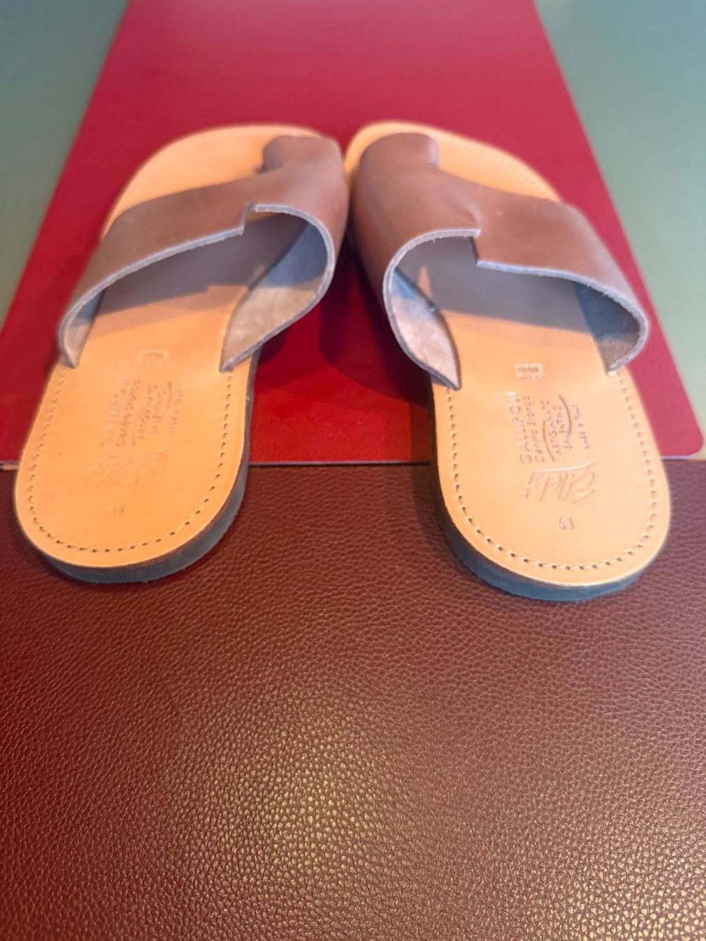 Scarpe da donna: Damensandalen NEU ! Grösse 41 – Nuovo e nell'imballaggio originale da Glis venduto da ste_s8vh 2