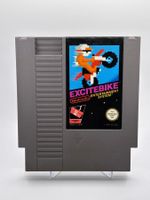 NES - Excitebike