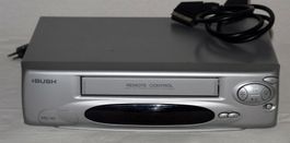 Videorecorder VHS  Bush VCR905SIL magnétoscope