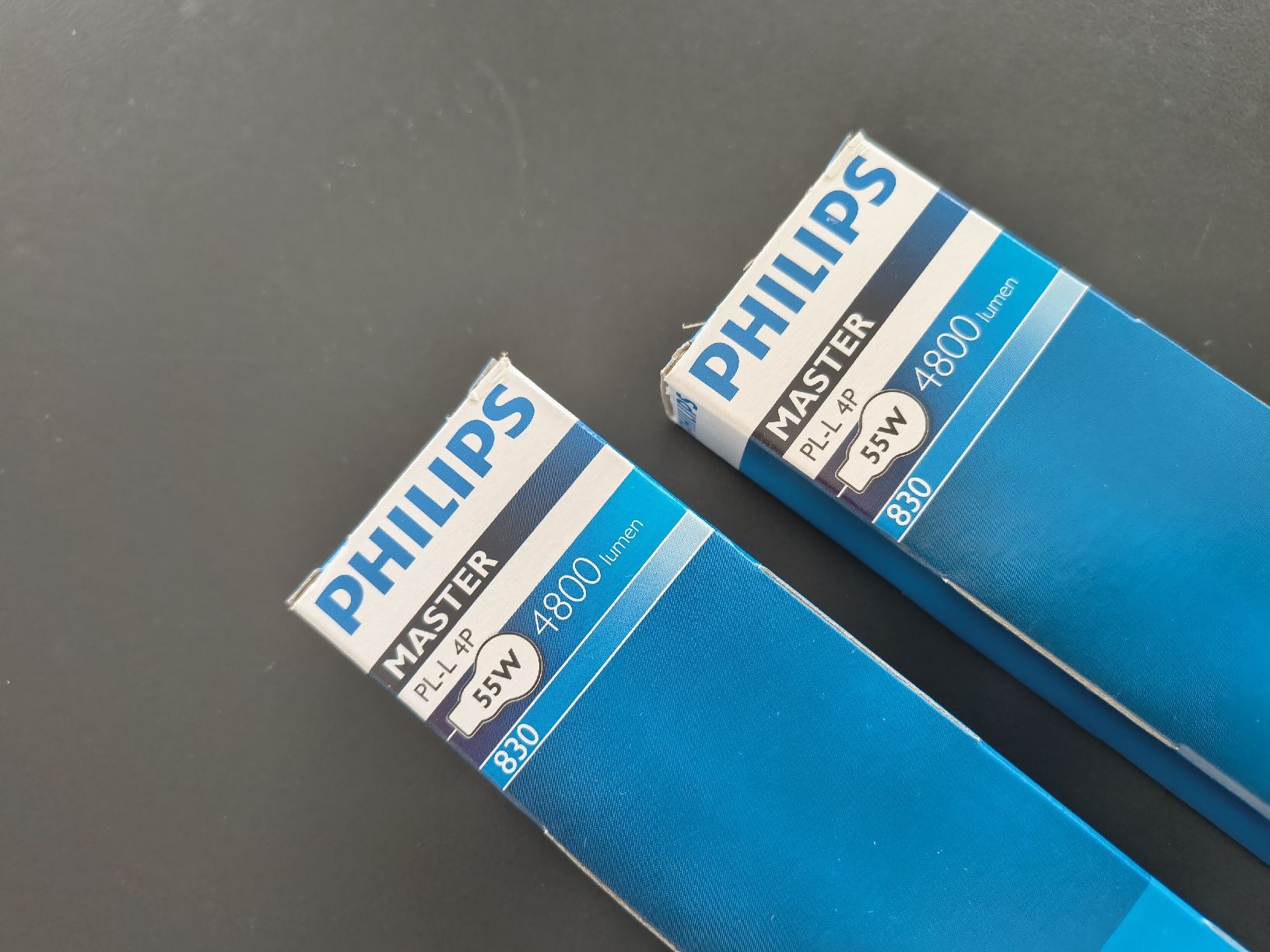 Philips Lampadari & plafoniere: PHILIPS 830 Leuchstoffröhren – Nuovo e nell'imballaggio originale da Oberglatt ZH venduto da ang_7znb