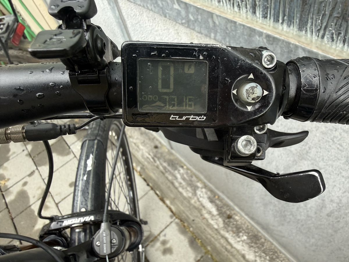 Specialized Vélos: Specialized Turbo X – D'occasion à Oberentfelden par speed_71 4