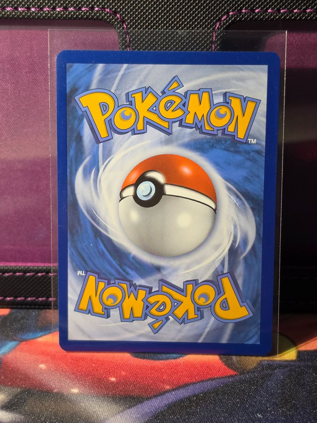 Pokémon Sammelbilder & Trading cards: Noctuh Promo 141 – Gebraucht aus Binningen von oscark77 1