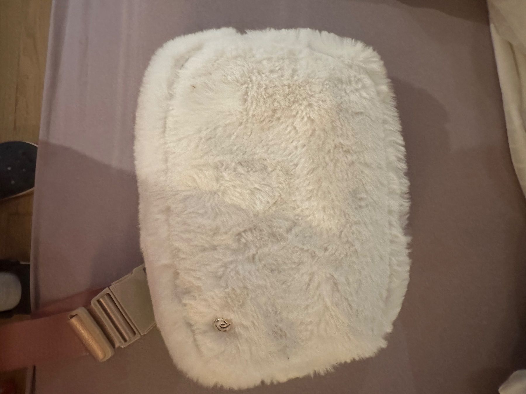 Borse: Apana Belt Bag – Nuovo e nell'imballaggio originale da Illnau venduto da stone777