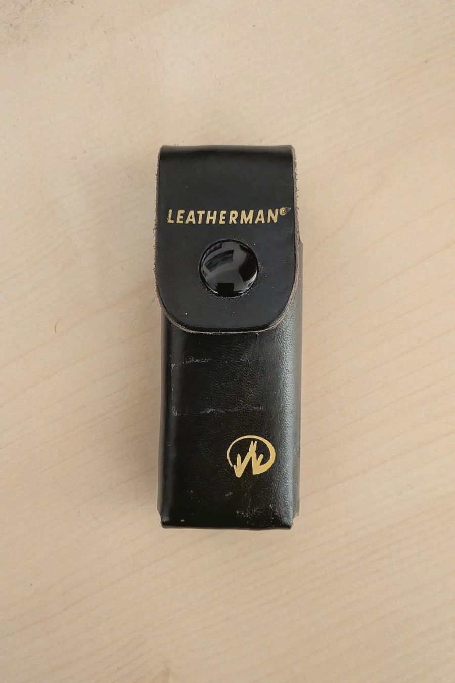 Leatherman Taschenmesser: Leatherman Fuse Multitool – Gebraucht aus Berikon von tim_h2pn 3