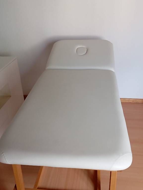 Chaises longues: Massageliege  – D'occasion à Horn par G_mueller 2