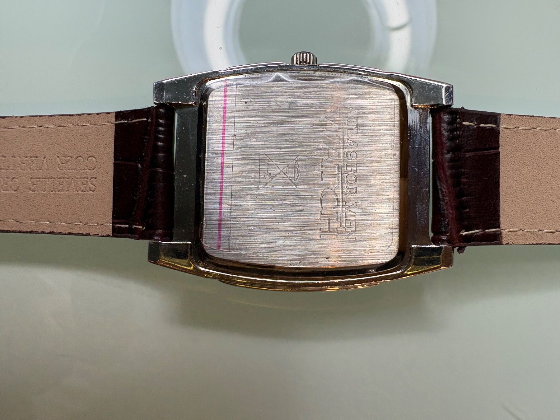 Montres: Wuillemen Regnier – D'occasion à Vevey par carybde 2