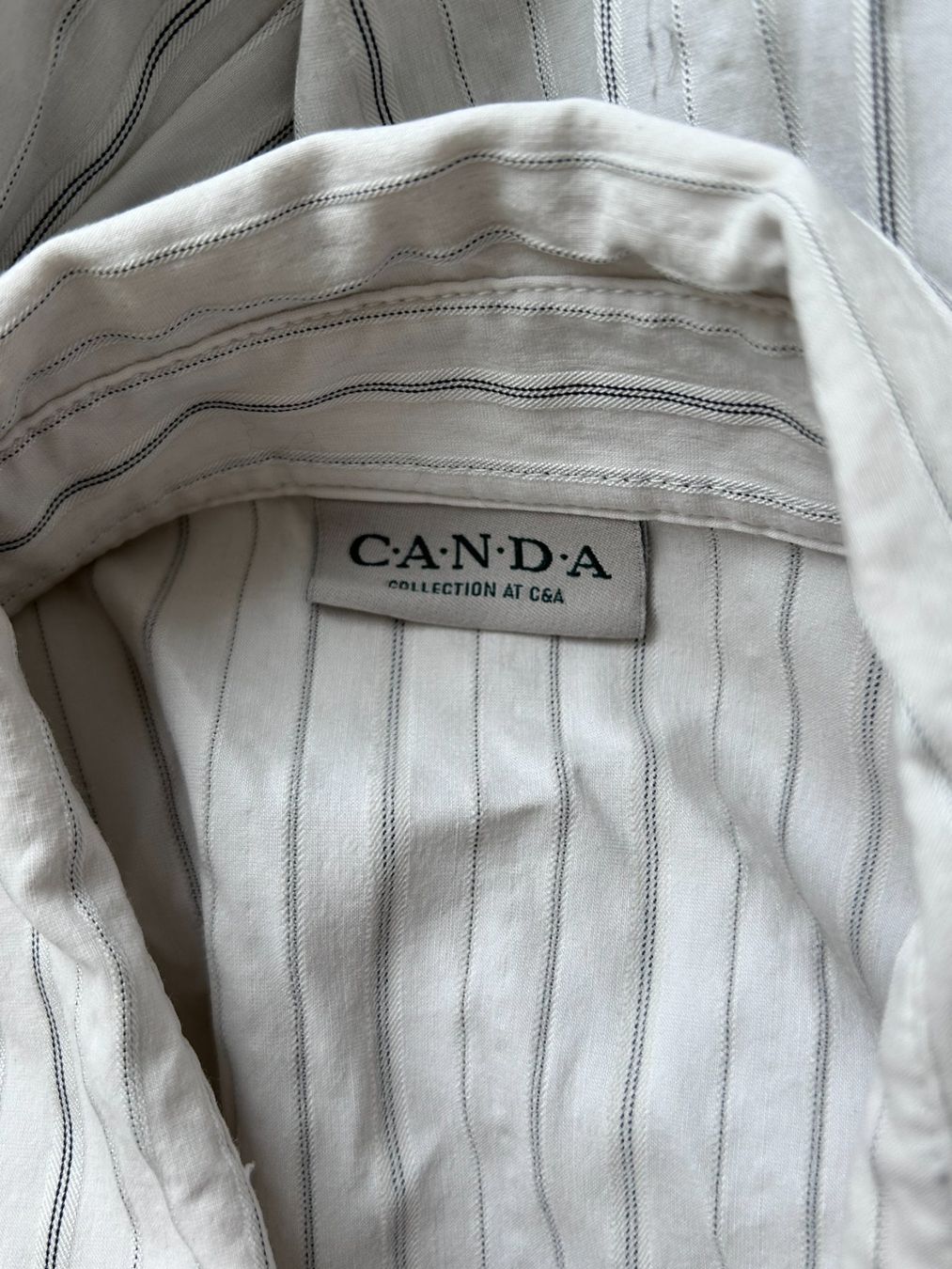 C&A Camicette: C&A Canda Blouse – Usato da St. Gallen venduto da look-twice 4