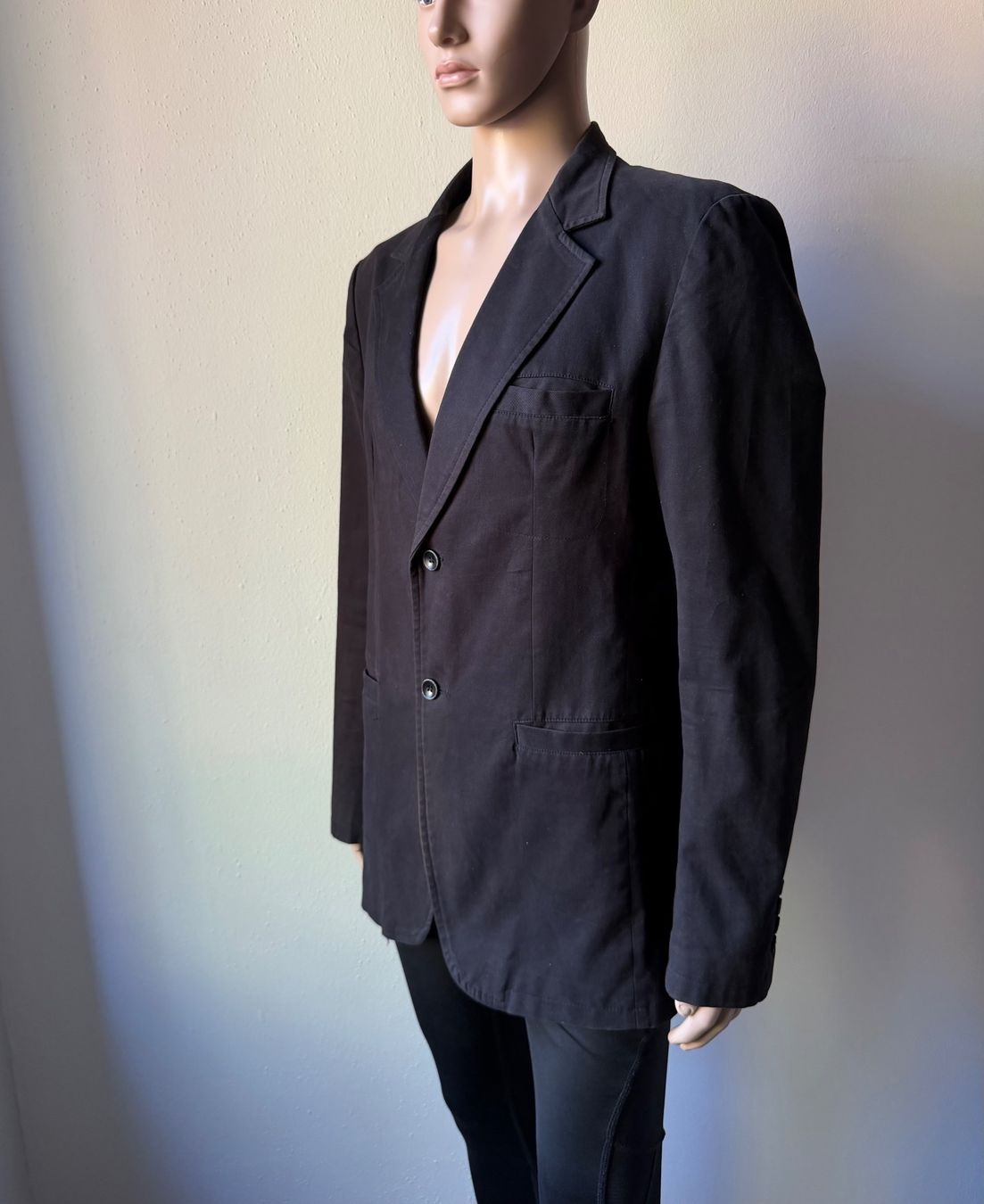 Zara Jacken: ZARA MEN Blazer 🖤 – Gebraucht aus zürich von vintage12 2