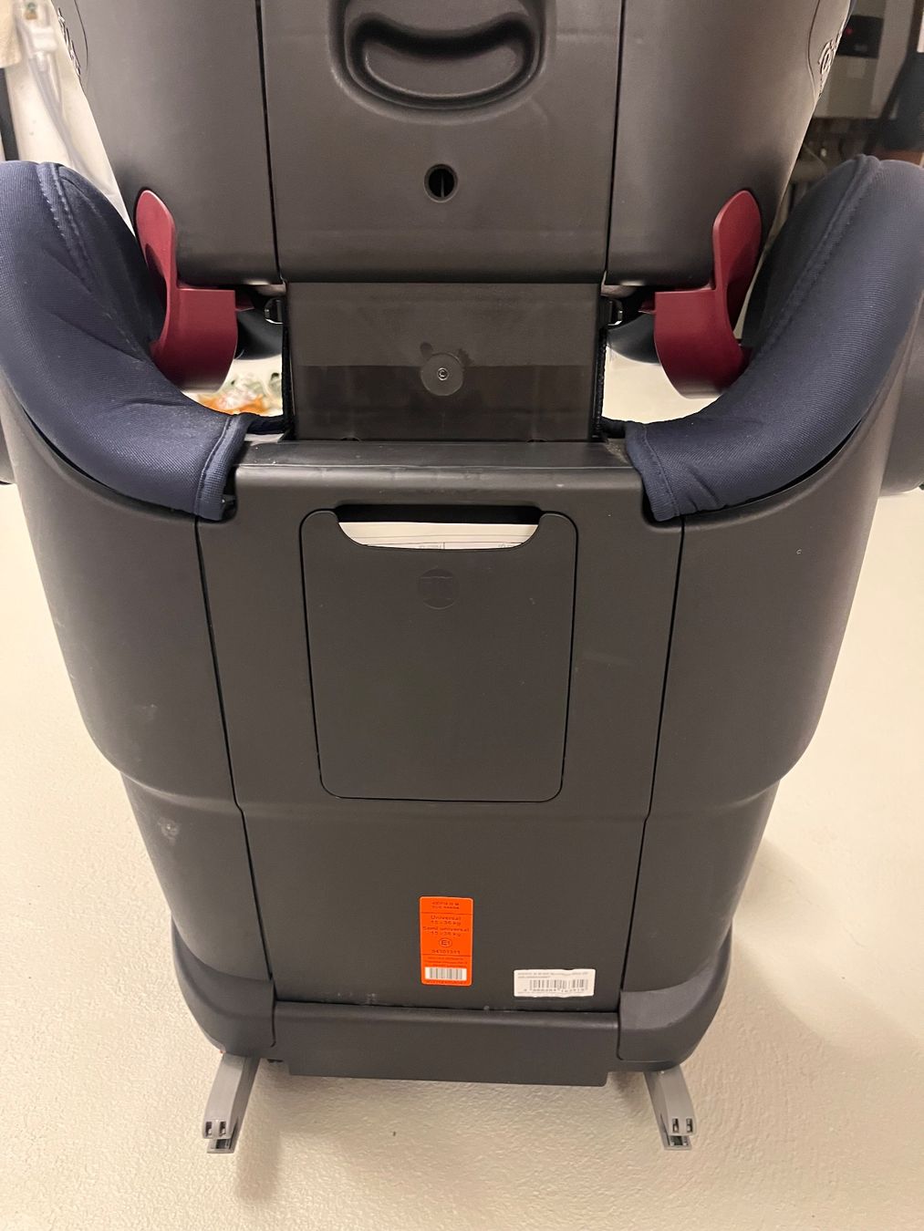 Britax Römer Seggiolini per auto: Kindersitz Britax Römer Kidfix III – Usato da Brugg AG venduto da D1979E 1